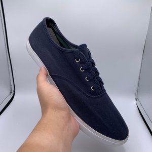 American Rag Men's Blue Sneakers - Size 11